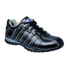 Portwest Steelite Work S1p Heat Resistant Arx Safety Trainer