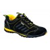 Portwest Steelite Work S1p Heat Resistant Lumsum Safety Trainer