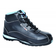 Portwest Steelite Ladies S1p Heats Resistant Safety Boot