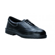 Portwest Steelite Work S1p Executive Brogue Shoe