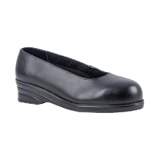 Steeliteâ¢ Ladies Court Shoe S1
