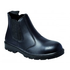 Portwest Steelite Work S1p Dealer Boot