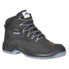 Portwest Steelite Aqua S3 Water Resistant All Weather Boot