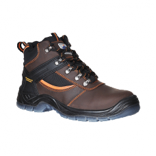 Steeliteâ„¢ Mustang Boot S3