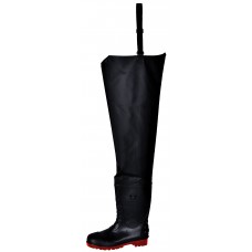Portwest Steelite Safety Waist Wader S5