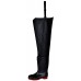 Portwest Steelite Safety Waist Wader S5