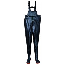 Portwest Steelite Safety Chest Wader S5