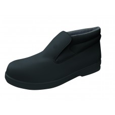 Portwest Steelite Microfibre S2 Slip On Safety Boot