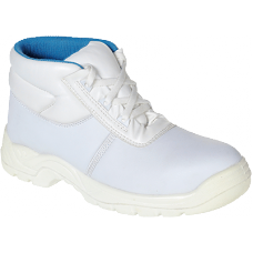 Steeliteâ„¢ Albus Laced Boot S2