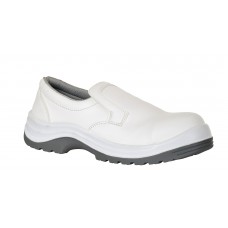 Phoenix Anti Slip Slip On Safety Shoe S2