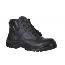 Atlanta Anti Slip Safety Boot S3