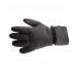 Portwest Workwear Waterproof Ski Glove In Black
