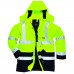 Portwest Workwear Mens Gore Tex Two Tone Parka Jacket