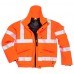 Portwest Workwear Gore-tex High Visability Bomber Jacket