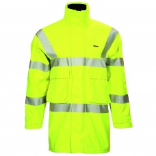 Gore-tex Fr235 Jacket-lined