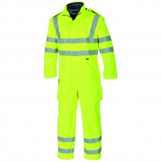 Gore-tex Fr235 Coverall-lined