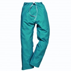 Portwest Unisex Scrub Trouser