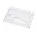 Portwest Sewn On Dual Identity Holder