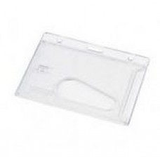 Portwest Heatseal Dual Identity Holder