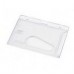 Portwest Heatseal Dual Identity Holder