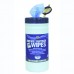 Portwest Safety Pack Of 200 Fragrance Free Surface Sanitiser Wipes