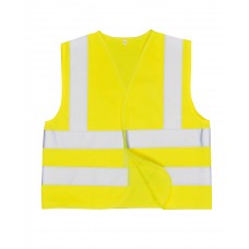 Portwest Childrens Hi-vis Vest