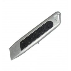 Portwest Knives Double Metal Frame Pro Safety Cutter
