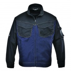 Portwest Kit Solutions Chrome Work Jacket