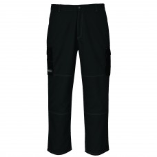 Portwest Kit Solutions Carbon Work Trouser