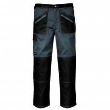 Portwest Kit Solutions Chrome Work Trouser