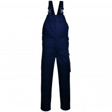 Portwest Kit Solutions Slate Work Bib And Brace