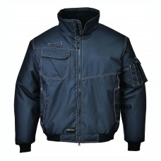 Portwest Kit Solutions Steel Work Jacket