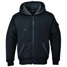 Portwest Pewter Jacket