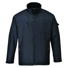 Portwest Zinc Softshell Jacket