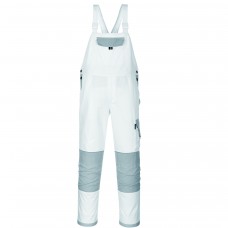Portwest Kit Solutions Craft Elastic Back Panel Bib And Brace
