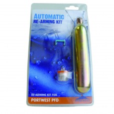 Portwest Re-arming Kit For Lj10