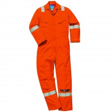 Portwest Modaflame Anti Static Flame Resistant Coverall