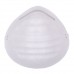 Portwest Workwear Dust Mask - Blister Pack (5)