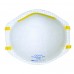 Portwest Workwear Ffp1 Dust Mist Respirator In White