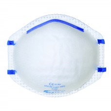 Portwest Workwear Ffp2 Dust Mist Respirator In White