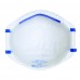 Portwest Workwear Ffp2 Dust Mist Respirator In White