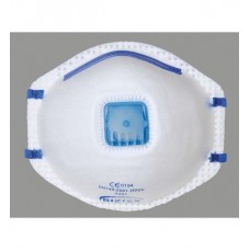 Portwest Workwear Ffp2 Valved Respirator - Blister Pack (3)