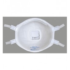 Portwest Workwear Ffp3 Valved Respirator - Blister Pack (2)
