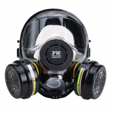 Portwest Respiratory Protection Vienna Full Face Mask