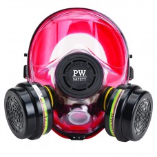 Portwest Respiratory Protection Zurich Full Face Mask