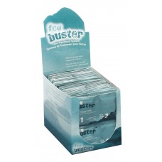 Portwest Eye Protection Fog Buster Towelettes