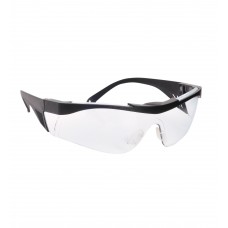 Portwest Workwear Vultus Spectacle In Clear