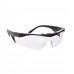 Portwest Workwear Vultus Spectacle In Clear