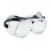 Portwest Workwear Direct Vent Goggle In Clear