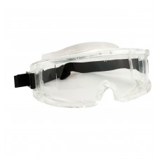 Portwest Workwear Challenger Goggles In Clear